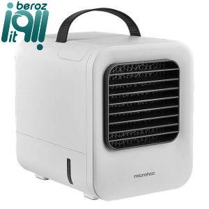 کولر سلولوزی میکروهو مدل IceMan Lite MH02A