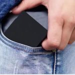 کیبورد بلوتوثی مدل B089