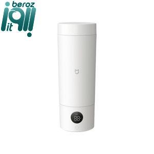 فلاسک برقی شیائومی مدل 02PL «اورجینال – ارسال 1 ساعت»