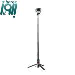 سه پایه نگهدارنده گوشی موبایل فوتوپرو مدل TL-702