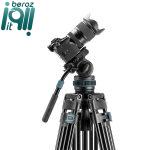 سه پایه دوربین فوتوپرو مدل DV-5A