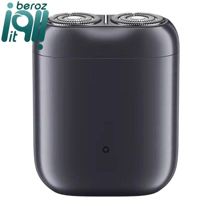 ماشین اصلاح موی صورت میجیا مدل S200