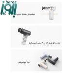 ماساژور برقی میجیا مدل MJJMQ08YM