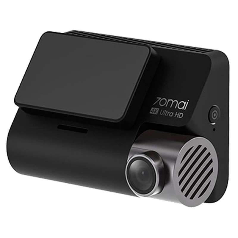 دوربین فیلم برداری خودرو سوِنتی مِی مدل 70maI Dash Cam 4K + GPS A800S