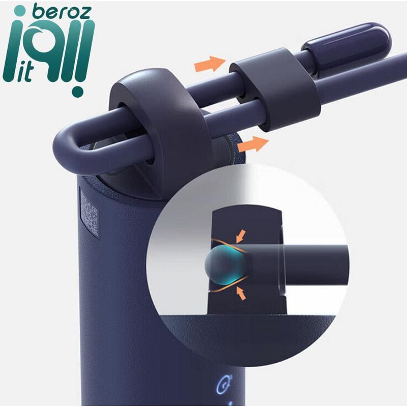 طناب ورزشی میجیا مدل XMSR-P803