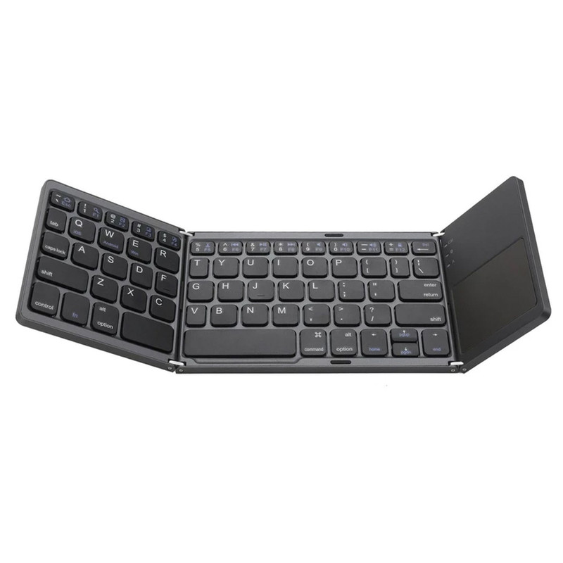 کیبورد بلوتوثی مدل B033