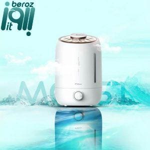 دستگاه بخور سرد درما مدل DEM-F500