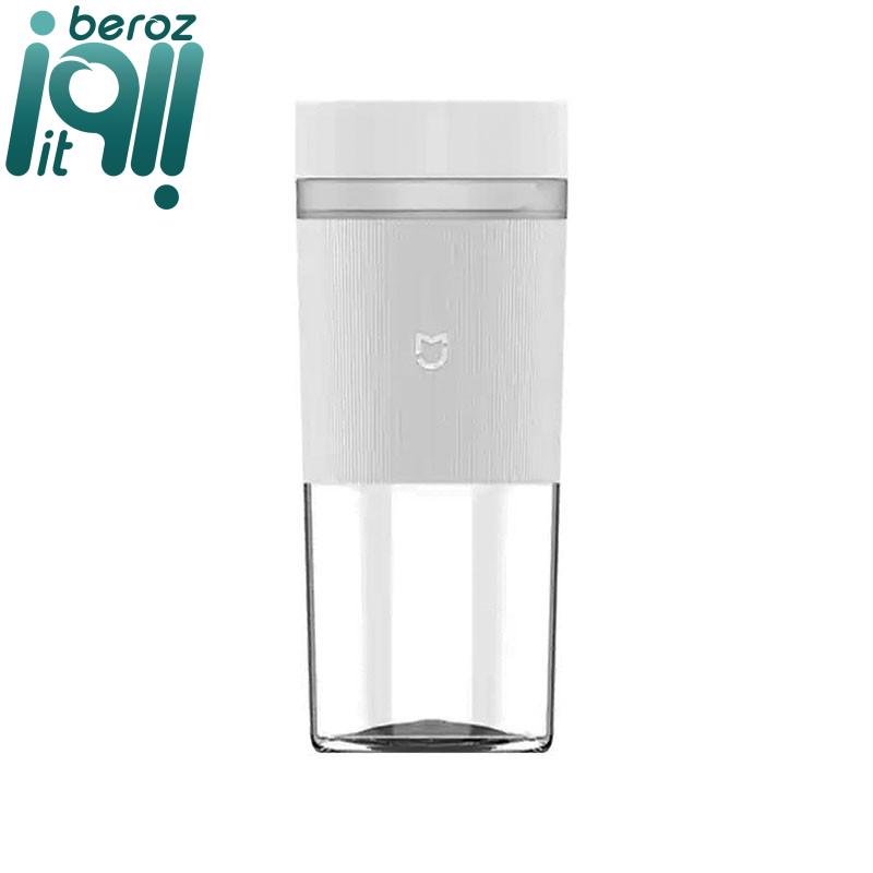 آبمیوه‌گیری میجیا مدل  MJZZB02PL