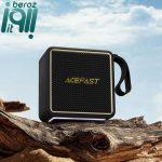 اسپیکر بلوتوثی قابل حمل ایس فست مدل K3 Nano