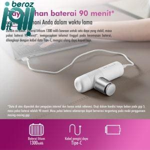 ماساژور برقی فیلیپس مدل PPM3302G