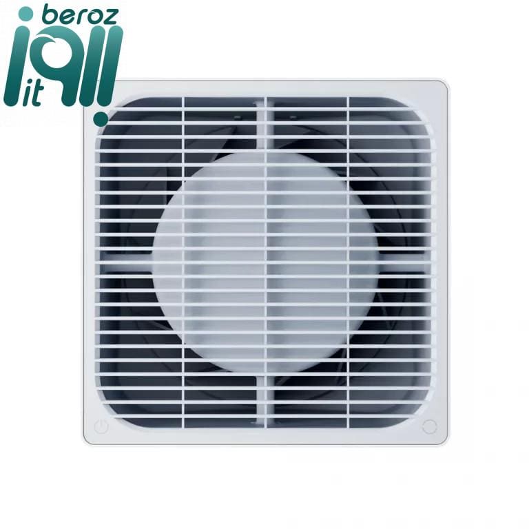 دستگاه تصفیه کننده هوا شیائومی مدل Air Purifier 4 Lite