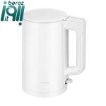 کتری برقی شیائومی مدل 2lite eu گنجایش 1.7 لیتر