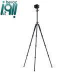 سه پایه دوربین فوتوپرو مدل X-go HR Chameleon E 2
