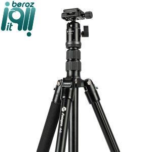 سه پایه دوربین فوتوپرو مدل A4i