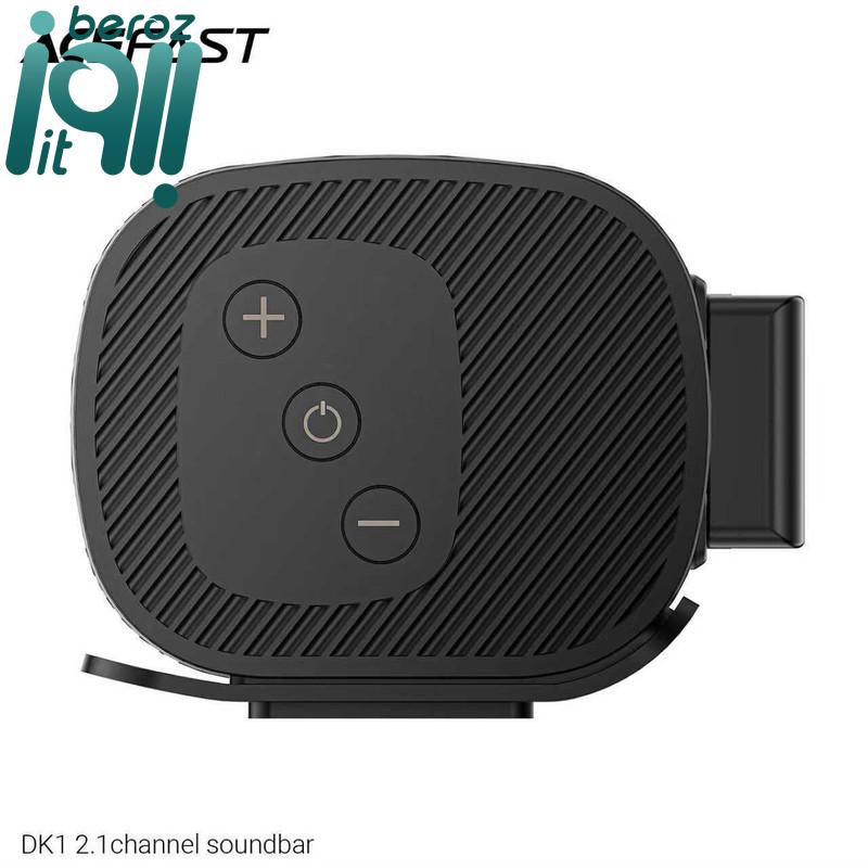 ساندبار بیسیم ایس فست مدل DK1