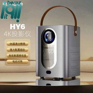 ویدئو پروژکتور مدل Kalobee Projector HY6