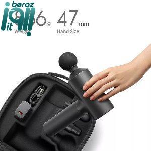 ماساژور برقی شیائومی مدل GUN