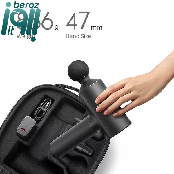 ماساژور برقی شیائومی مدل GUN
