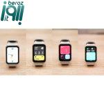 ساعت هوشمند شیائومی مدل Band 8 Pro