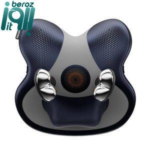 ماساژور برقی شانه و گردن فیلیپس مدل PPM3503N