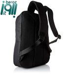 کوله پشتی لپ تاپ آنر مدل AD60 مناسب برای لپ تاپ 14.1 تا 15.6 اینچی