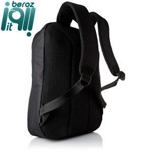 کوله پشتی لپ تاپ آنر مدل AD60 مناسب برای لپ تاپ 14.1 تا 15.6 اینچی