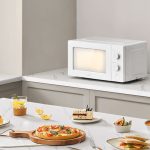مایکروویو 20 لیتر شیائومی مدل  MWB010-2A