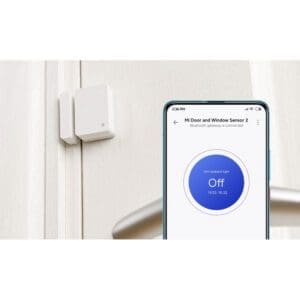 سنسور هوشمند درب و پنجره شیائومی مدل Xiaomi Mi Sensor 2 MCCGQ02HL