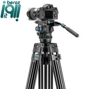سه پایه دوربین فوتوپرو مدل DV-5A