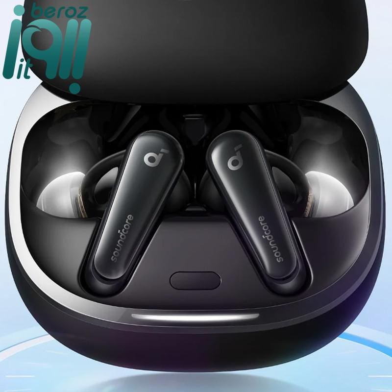 هدفون بی سیم انکر مدل  Soundcore Liberty 4 A3953
