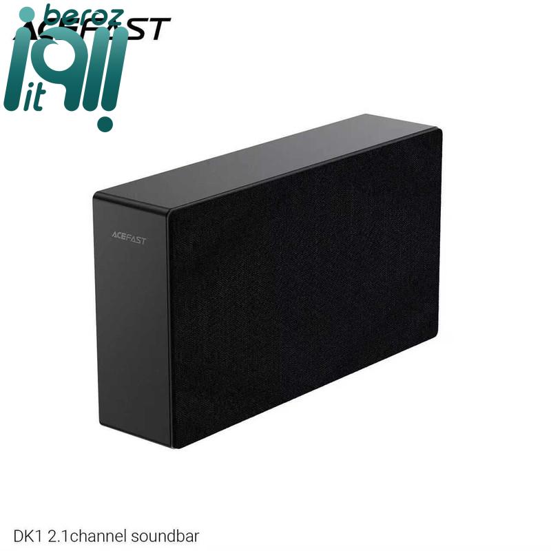 ساندبار بیسیم ایس فست مدل DK1