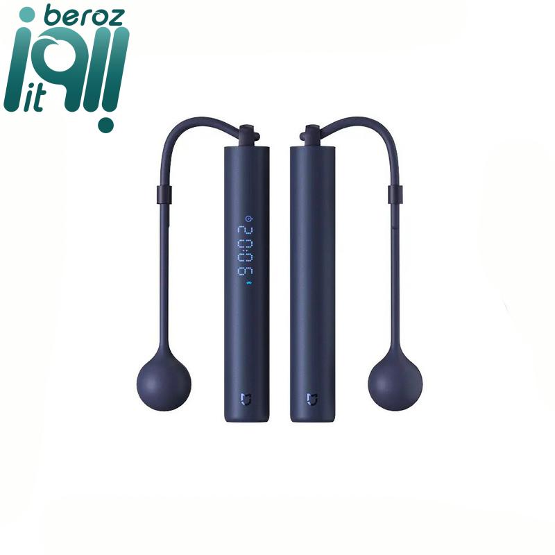 طناب ورزشی میجیا مدل XMSR-P803