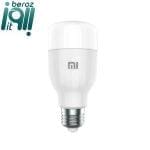 لامپ هوشمند شیائومی مدل Xiaomi Mi Smart LED Bulb Essential E27 «اورجینال – ارسال 1 ساعت»