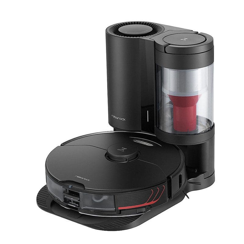 جاروبرقی رباتیک شیائومی Roborock S7 MaxV Plus