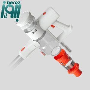جاروبرقی شیائومی مدل Xiaomi Vacuum Cleaner G20 Lite
