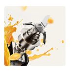 مخلوط کن و آسیاب کن شیائومی مدل  MLLJ001CM-1A
