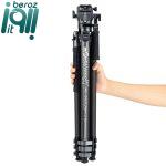 سه پایه دوربین فوتوپرو مدل X-AIRFLY Max Video
