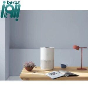 دستگاه تصفیه کننده هوا شیائومی مدل 4Compact
