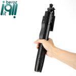 سه پایه نگهدارنده دوربین فوتو پرو مدل TL-801 Pro