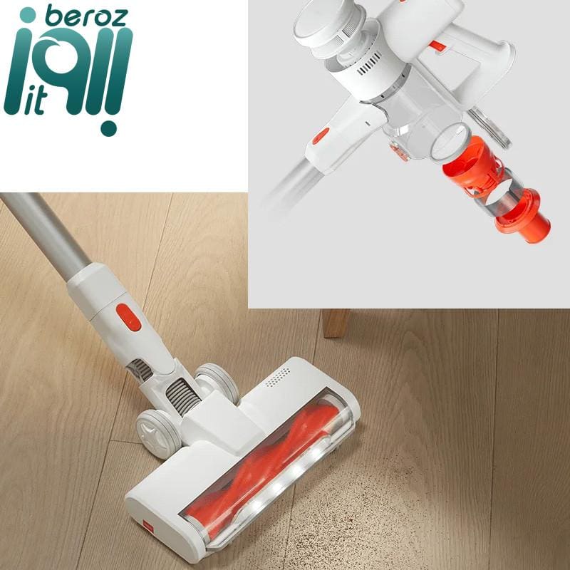 جاروبرقی شیائومی مدل Xiaomi Vacuum Cleaner G20 Lite
