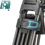 سه پایه دوربین فوتوپرو مدل DV-3C