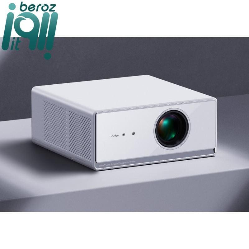 ویدئو پروژکتور ونبو مدل X5 Air