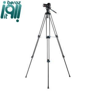 سه پایه دوربین فوتوپرو مدل DV-3C