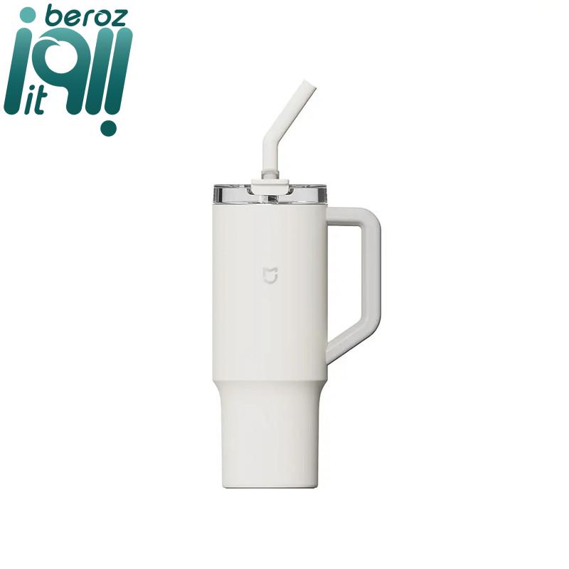 جدیدترین ماگ شیائومی Mijia 1 L «اورجینال – ارسال 1 ساعت»