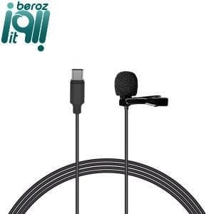 میکروفن یقه ای کامیکا مدل CVM-V01SP UC