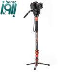 تک پایه دوربین فوتوپرو مدل X-AIRFLY Mono