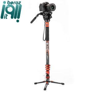 تک پایه دوربین فوتوپرو مدل X-AIRFLY Mono