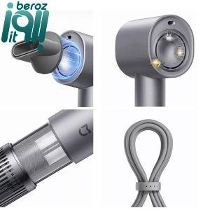 سشوار خانگی میجیا مدل H701