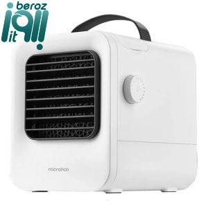 کولر سلولوزی میکروهو مدل IceMan Lite MH02A