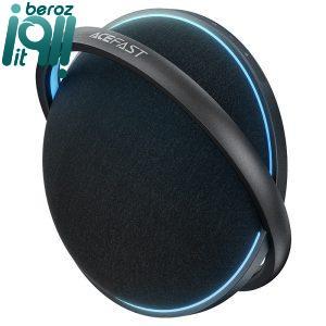 اسپیکر بلوتوثی قابل حمل ایس فست مدل K5 Pro